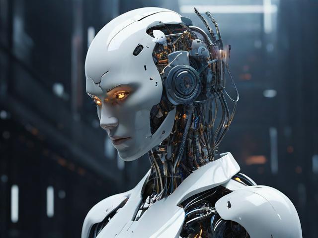 AI人工智能，探索学习之路，解锁未来潜能