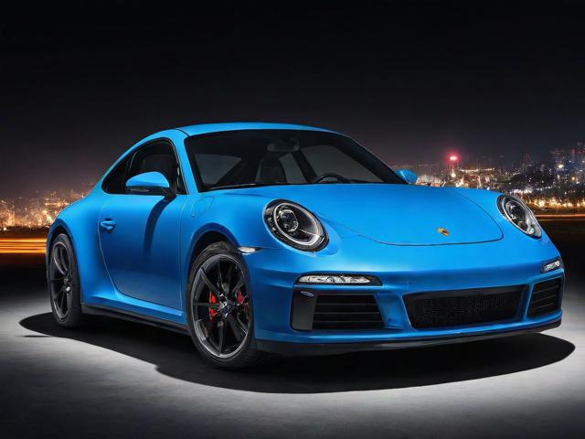 911车主必看，教你如何轻松关闭大灯，告别夜间行车困扰