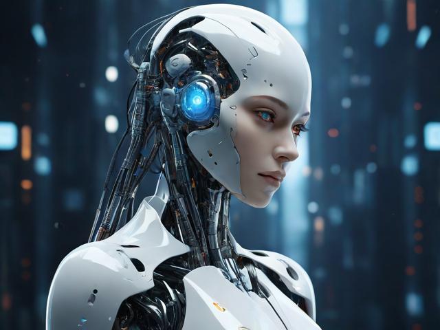 人工智能，跨越边界，融合发展的行业新宠