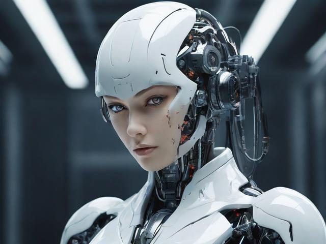 人工智能拍摄，开启影像制作新篇章