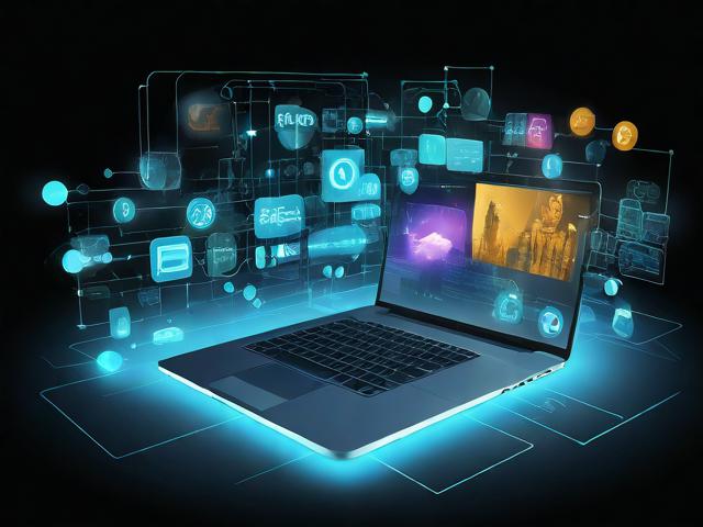 如何关闭后台运行程序，高效管理电脑资源，提升系统运行速度