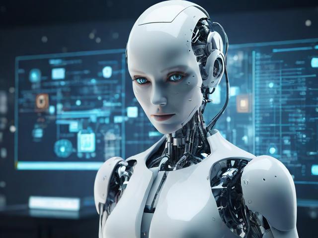 人工智能专业师范教育，培养未来教育者的创新技能