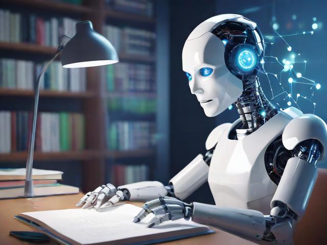 教育人工智能设备，开启智慧教育新纪元