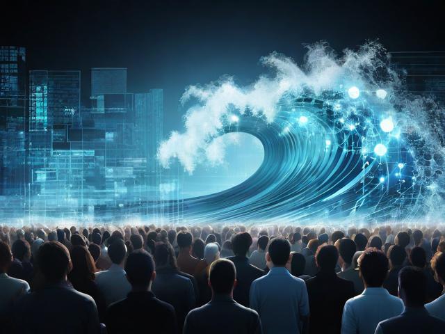 人工智能浪潮下，哪些人群受益最大？