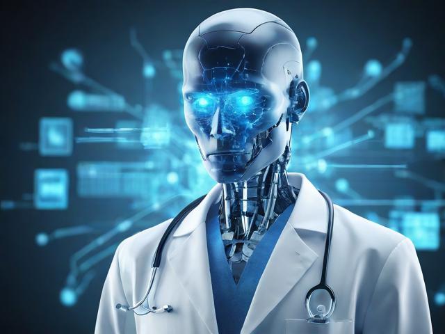 人工智能3秒筛查，医疗诊断新速度