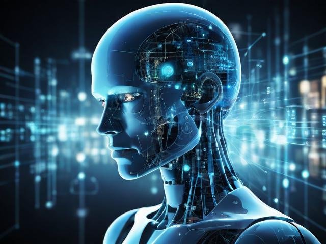 人工智能的大数据，驱动未来发展的核心动力