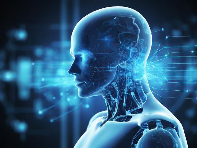 人工智能逆龄科技，开启人类抗衰老新纪元