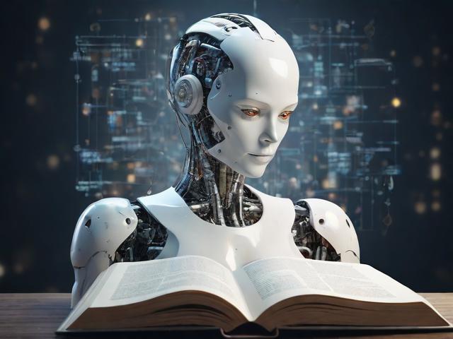 自学人工智能，必备书籍推荐及学习路径指南