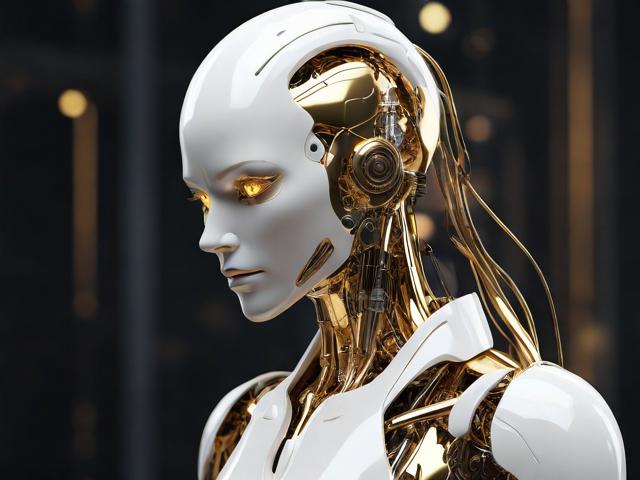 人工智能的黄金应用时刻，把握时代脉搏，引领未来潮流