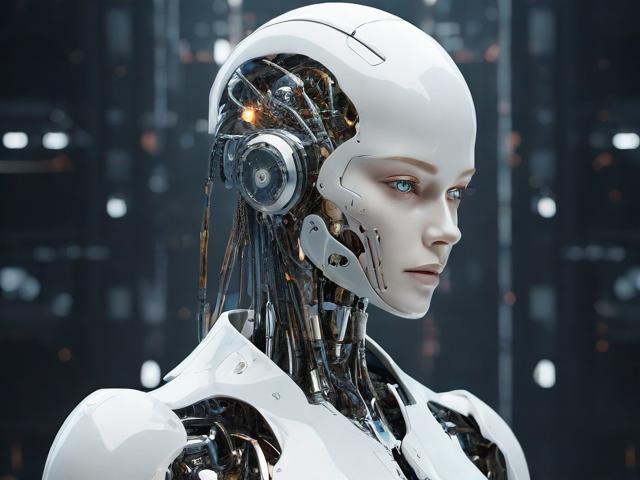 人工智能极化，含义、影响与应对策略