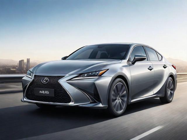 雷克萨斯ECO模式详解，如何轻松关闭ECO模式，提升驾驶体验