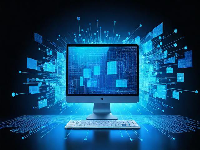 电脑蓝屏怎么强制关闭，实用技巧助你快速解决问题