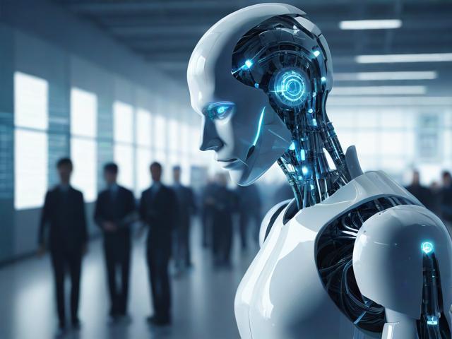 中专AI人工智能课程内容解析，培养未来科技人才的关键路径