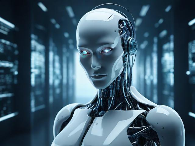 阴影人工智能，揭秘人工智能专业中的神秘领域