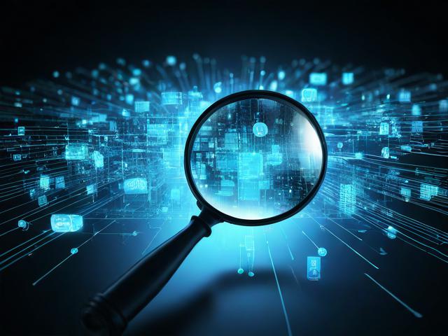 人工智能放大镜，开启数据洞察的新时代