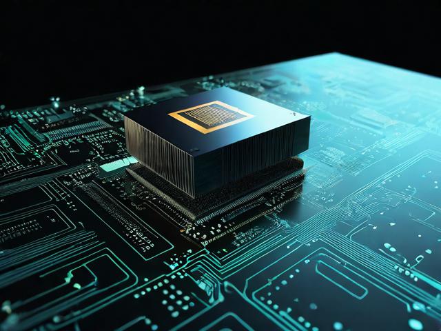 人工智能芯片制造原理揭秘：硅片到智能大脑的蜕变之旅