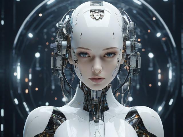 揭秘人工智能助手软件，什么是它，如何改变我们的生活