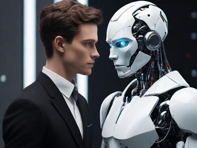 与人工智能男友聊什么好？探索与AI伴侣的趣味对话