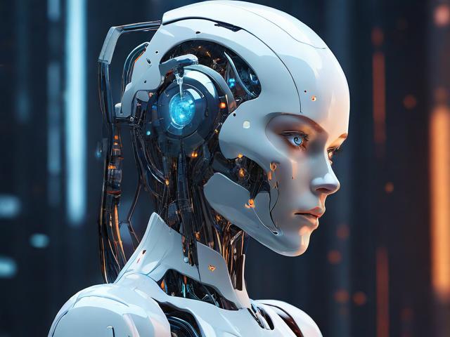 人工智能AI设计插画，未来创意产业的革新力量