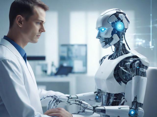 人工智能在言语治疗学中的应用与前景，开启康复新篇章