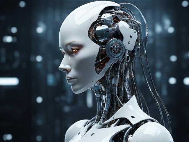 揭秘网上热议的人工智能，究竟叫什么？