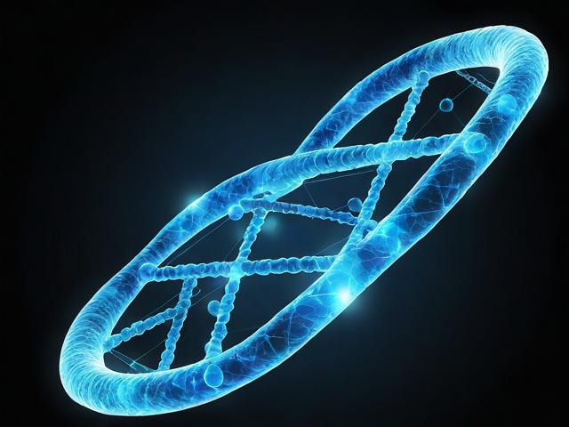 人工智能解密基因，开启生命奥秘的新篇章