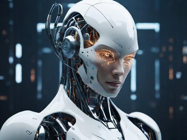 挑战人工智能，哪些力量能颠覆未来科技霸主？