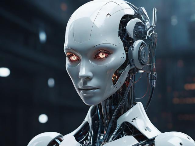 人工智能术语探秘，Agent的内涵与外延