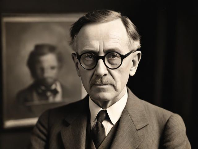 人工智能之父，图灵的传奇人生与不朽贡献