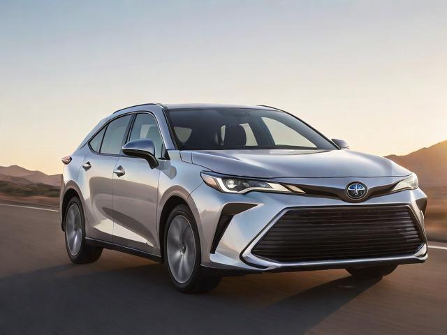 丰田智行：揭秘人工智能新成员，引领未来出行新潮流