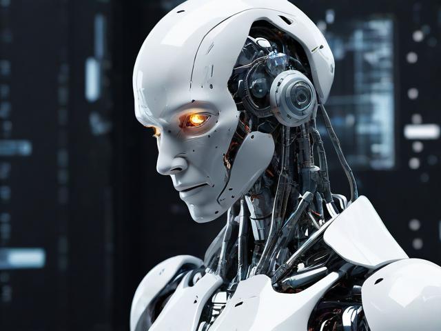 人工智能，超越人类的智能优势解析