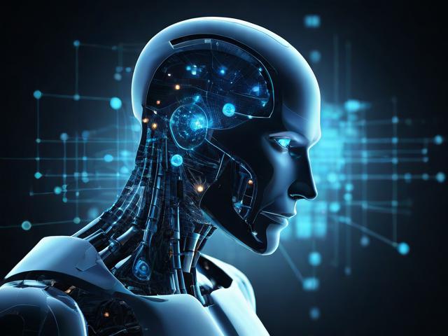 人工智能龙头股，揭秘引领行业发展的核心力量