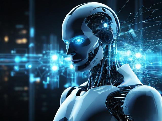 人工智能动能，揭秘驱动未来发展的能源核心