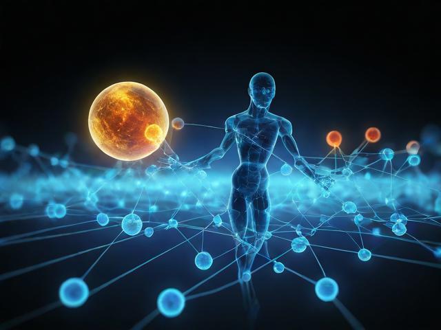 遗传人工智能，探索未来专业领域的无限可能——解析遗传人工智能学所涉专业及研究方向