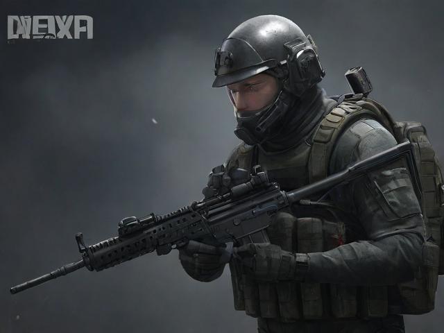 CSGO玩家必看，教你如何轻松关闭语音，享受无干扰游戏体验