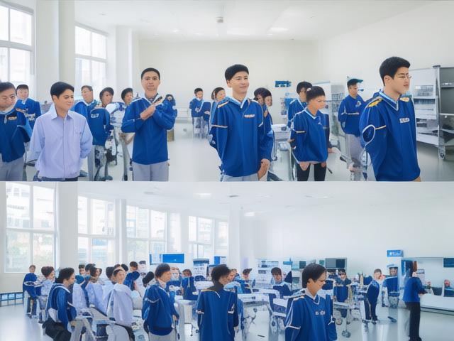 人工智能时代，毕业学校如何选择热门专业？