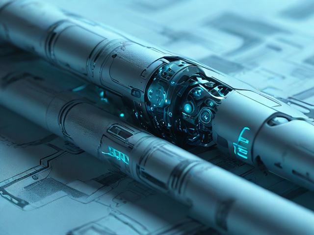 AI人工智能面料，未来纺织业的革新力量