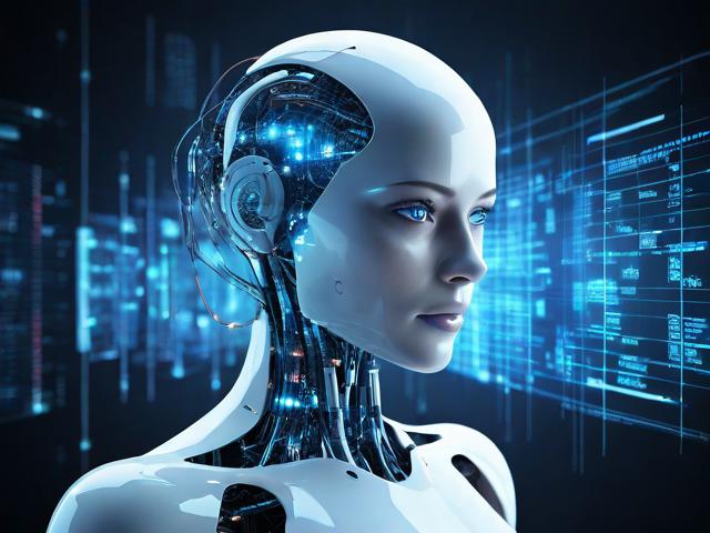 数据驱动的人工智能，未来智能时代的核心动力