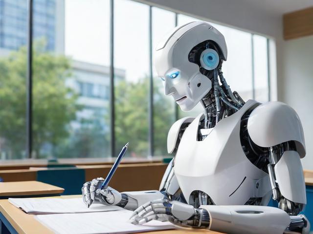 新安职业高中人工智能专业，探索未来科技，培养创新人才