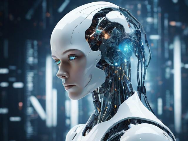 人工智能后驱技术，引领未来智能变革的核心动力