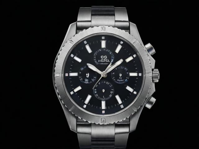 G-SHOCK关闭12点响声全攻略，轻松解决你的夜眠困扰