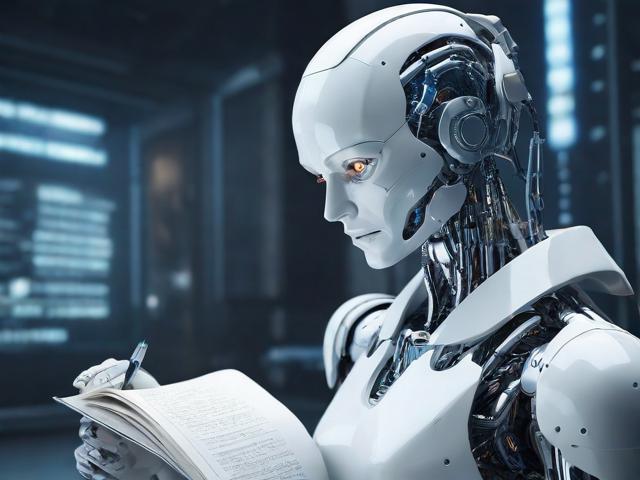 人工智能,探索具体学习内容与未来展望