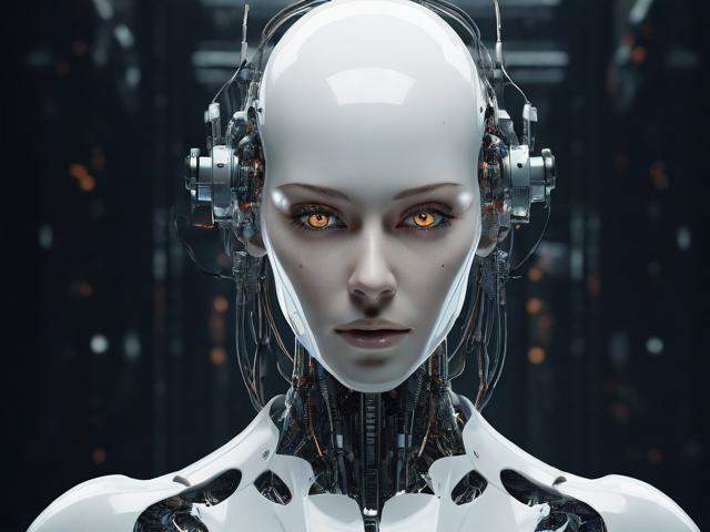 人工智能的精髓：从模仿到超越的人类智慧结晶