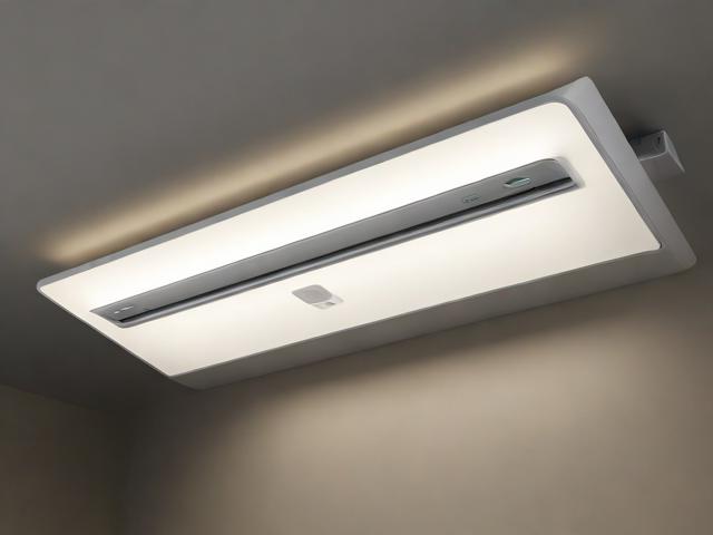 轻松关闭浴霸感应灯，实用指南与操作步骤详解