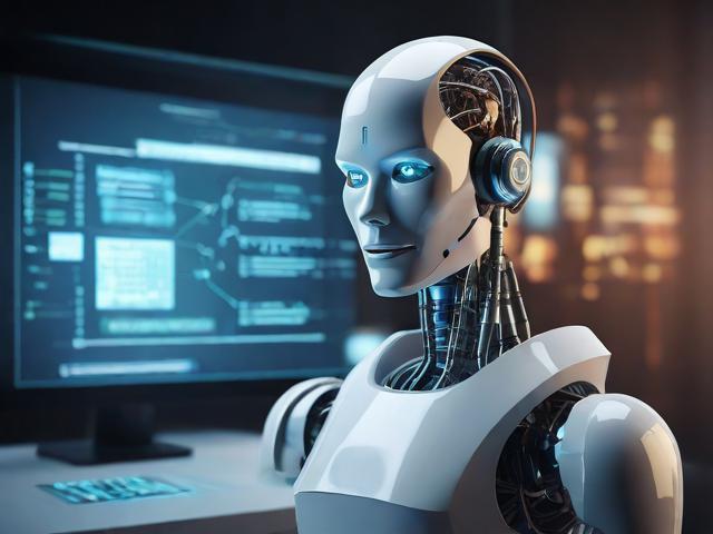 人工智能播报机原理揭秘，智能语音技术的创新应用