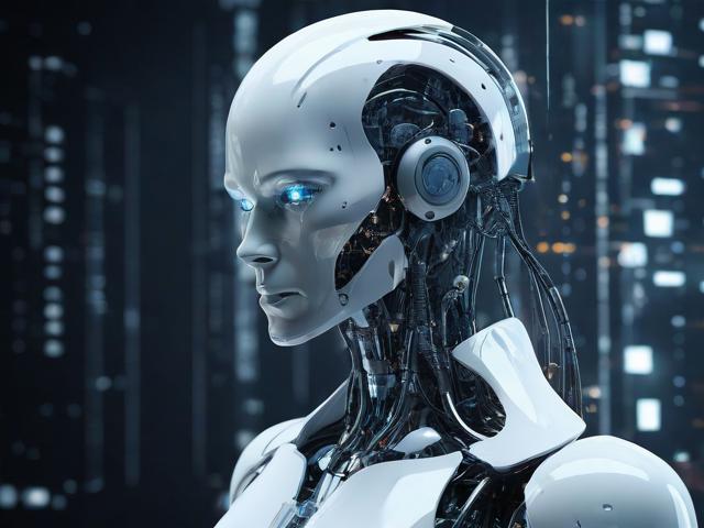 人工智能领域DAE模型，深度学习的未来趋势