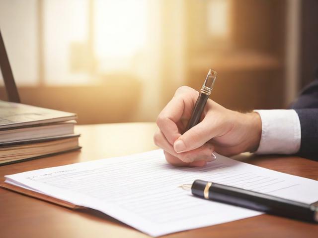 失业金申请领取指南，了解失业金在哪里以及如何申请