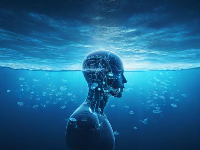 海洋人工智能学，探索海洋奥秘的智能课程体系
