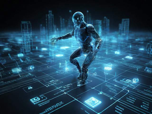 人工智能五个等级，探秘智能发展的未来方向