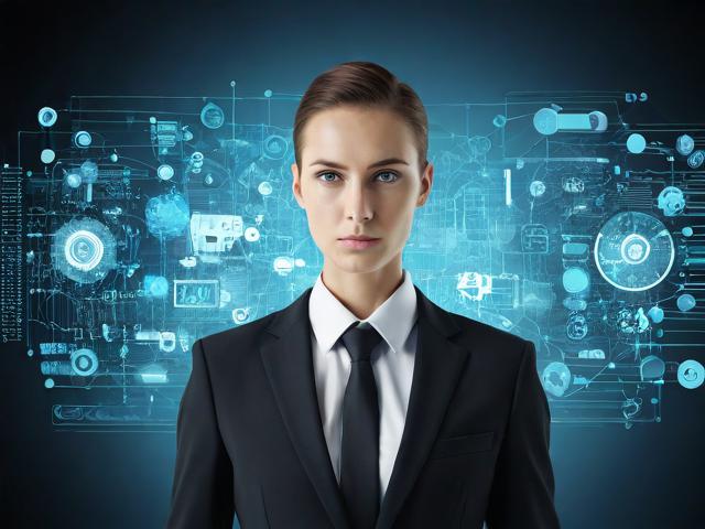 商业人工智能领域，揭秘企业急需的复合型人才